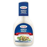 Youngs Ranch Sauce 500ml